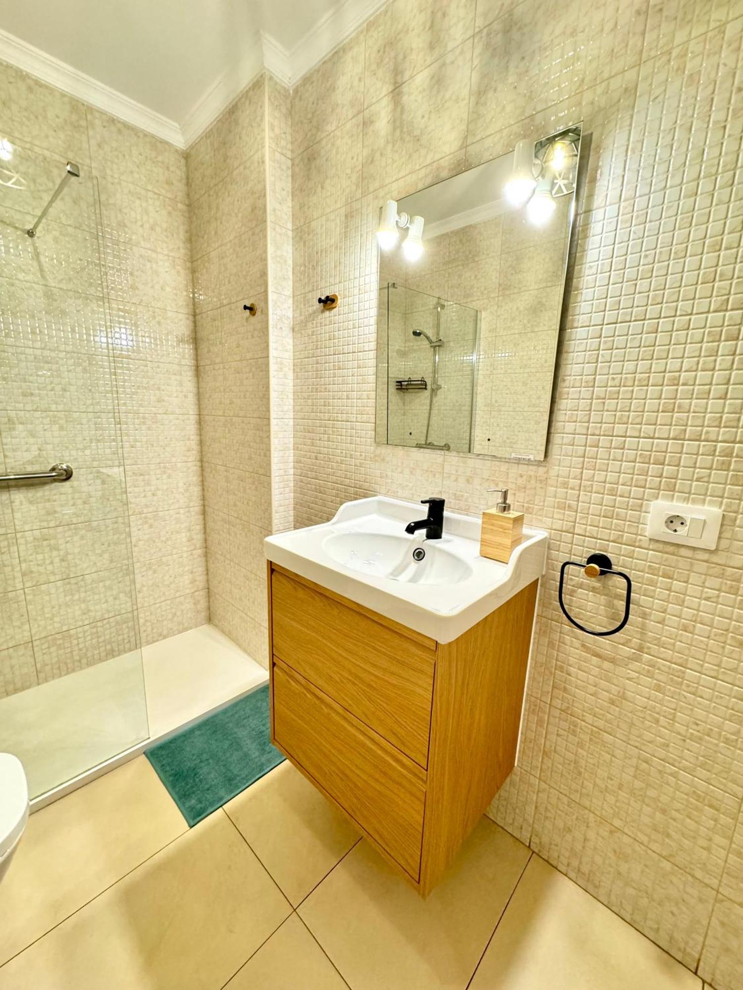 Apartamento Salitre 푸에르토 델 카르멘 외부 사진